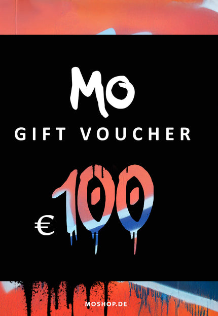 MO Gift Voucher