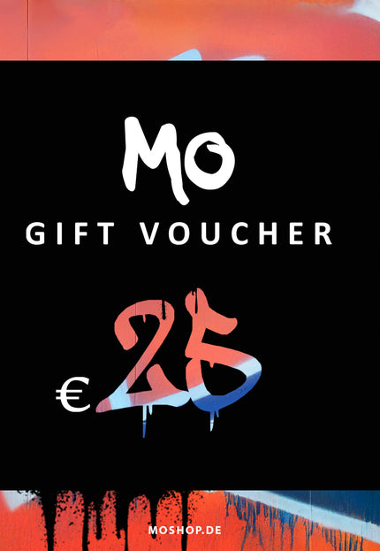 MO Gift Voucher