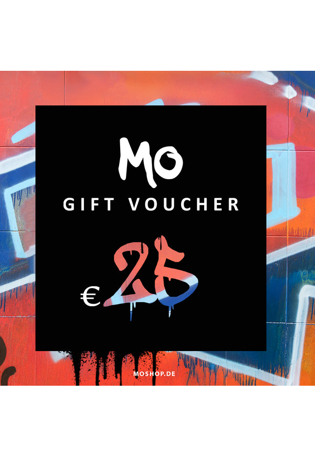 MO Gift Voucher