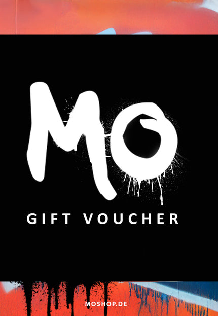 MO Gift Voucher