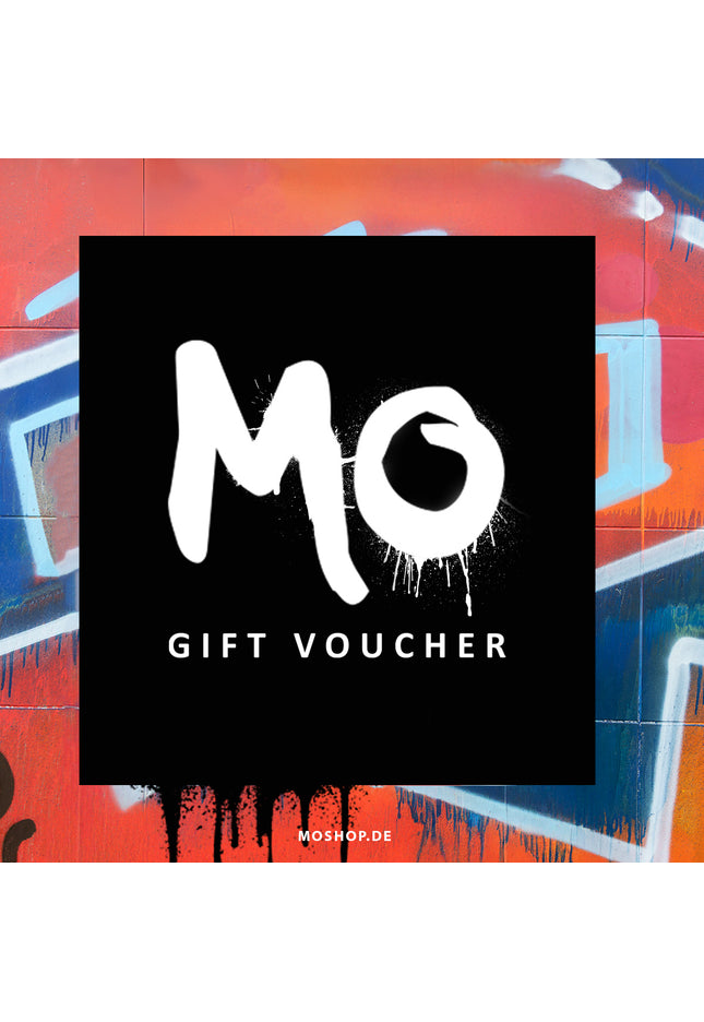 MO Gift Voucher