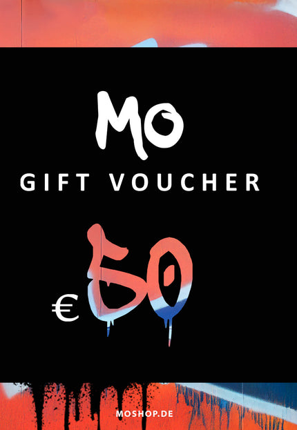MO Gift Voucher